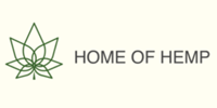 Logo Home Of Hemp
