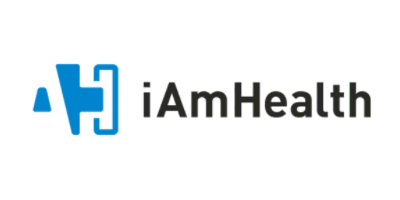 Logo iAmHealth