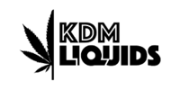 Logo KDM Liquids