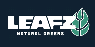 Mehr Gutscheine für Leafz Natural Greens