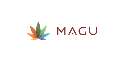 Logo Magu CBD