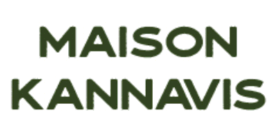 Logo Maison Kannavis