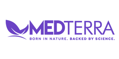 Logo Medterra CBD