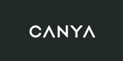 Logo CANYA