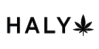 Logo HALY PREMIUM CBD ÖLE