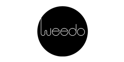 Logo Weedo