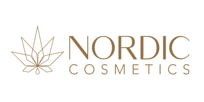 Logo Nordic Cosmetics