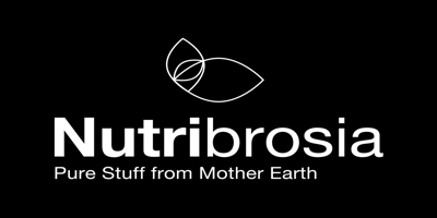 Logo Nutribrosia