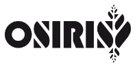 Logo OSIRIS