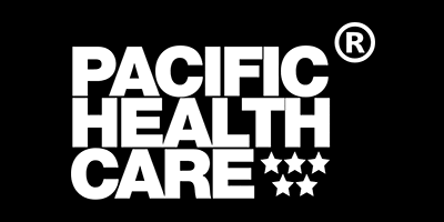 Zeige Gutscheine für Pacific Healthcare