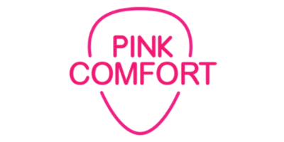 Logo PINK Comfort