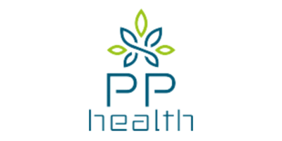 Logo PP Health