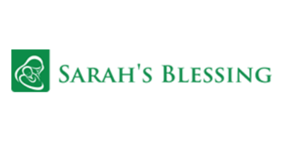 Logo Sarah’s Blessing