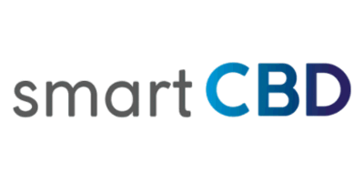 Logo smart CBD