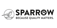 Logo Sparrowpet