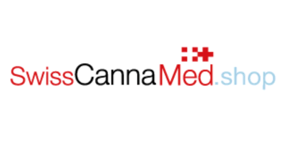 Logo Swiss Cannamed