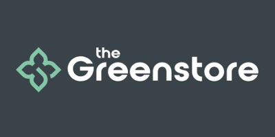 Logo The Greenstore