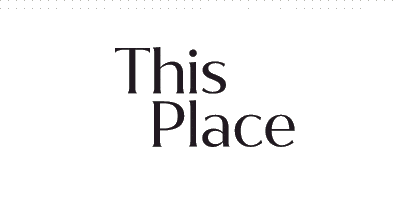 Logo This Place CBD