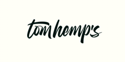 Logo Tom Hemps