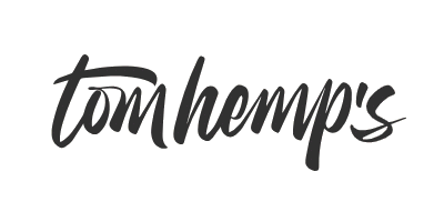 Logo Tom Hemps