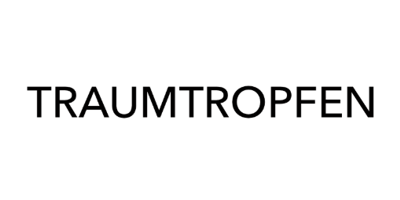 Logo Traumtropfen