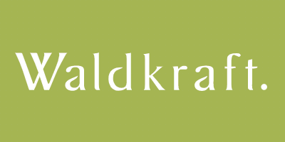 Logo Waldkraft