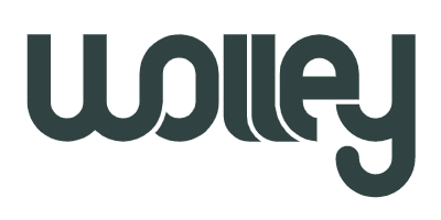 Logo Wolley CBD