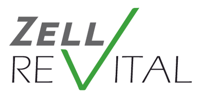 Logo ZellREvital