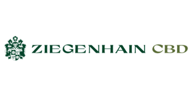 Logo Ziegenhain CBD